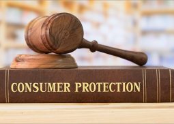 consumer protection act mrtp