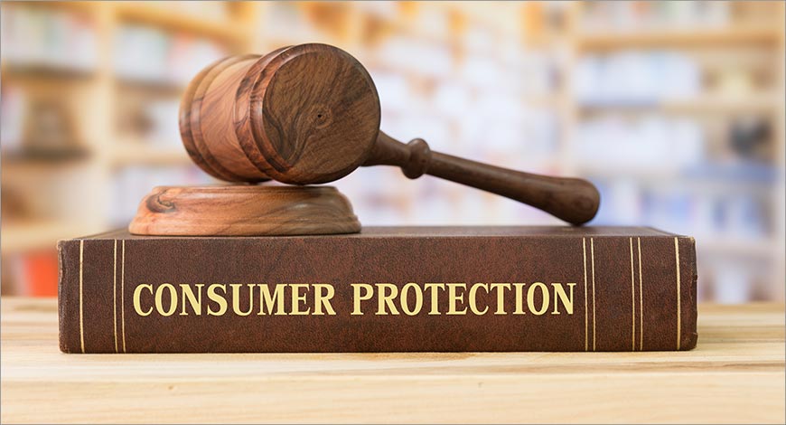 consumer protection act mrtp